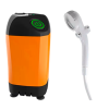 Ducha portátil recargable