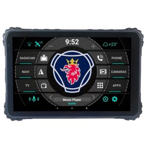 GPS Camión 10" Especial