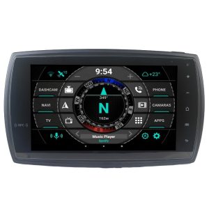 GPS Camión 7" Especial