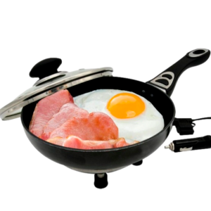 Sartén eléctrica