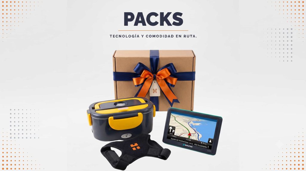 Packs