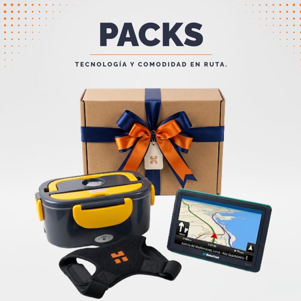 Packs